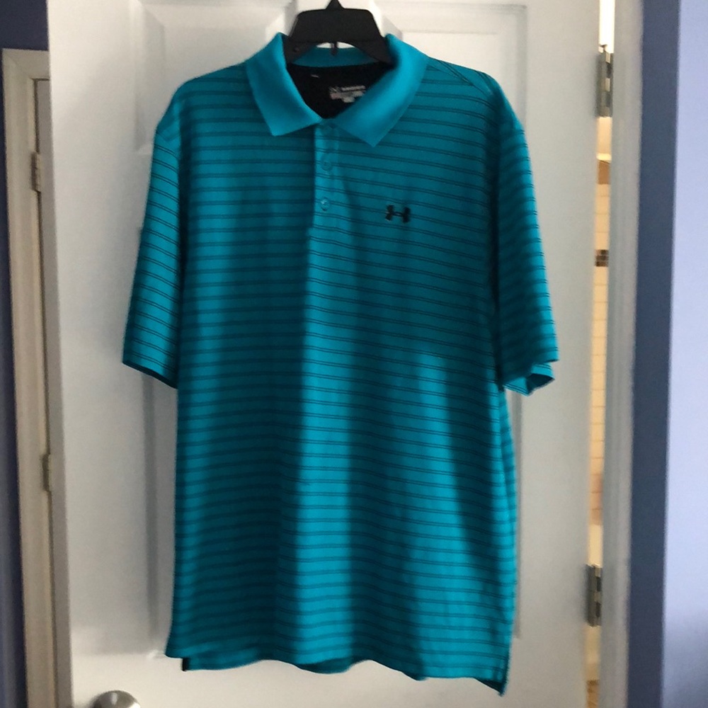 2XL Men’s Under Armour Shirt